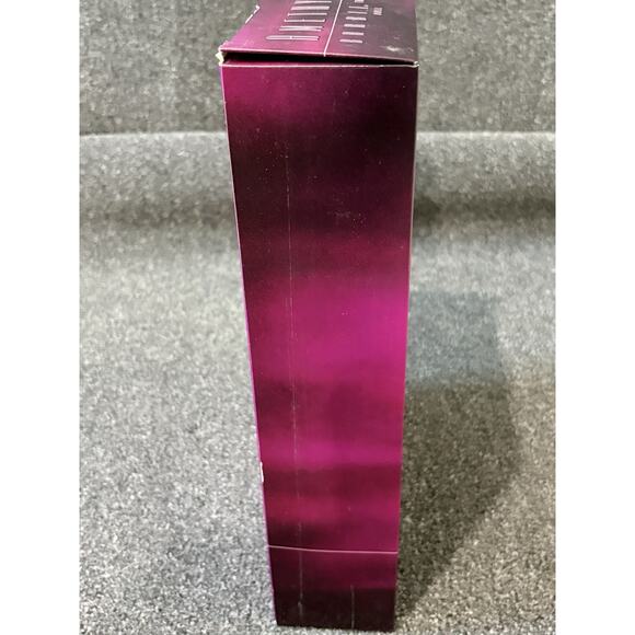 Vintage Barbie Amethyst Aura Jewel Essence Collection Bob Mackie 1996 In Box COA - Picture 11 of 13